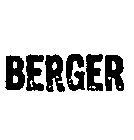 BERGER 