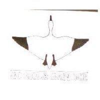 GOOSE AND GANDER + DESIGN