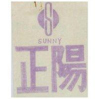 正陽及圖 SUNNY