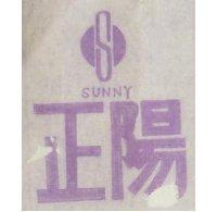 正陽及圖 SUNNY