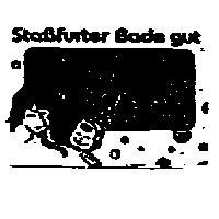 入米及圖 StaBfurter Bade gut