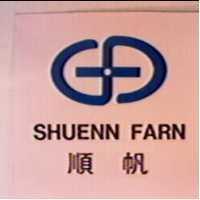 順帆 SHUENN FARN 及圖
