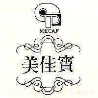 美佳寶 MECAP 及圖