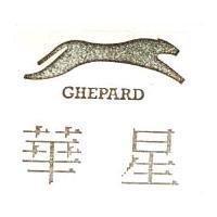 華星 GHEPARD 及圖