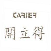 開立得 CARIER 設計圖