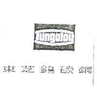 東芝鎢碳鋼及圖 Tungaloy