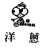 洋蔥及圖 ONION