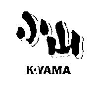 小山 KOYAMA