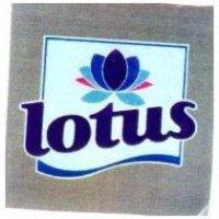 LOTUS 圖案