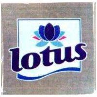 LOTUS 圖案