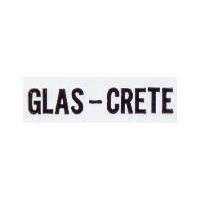 GLAS-CRETE