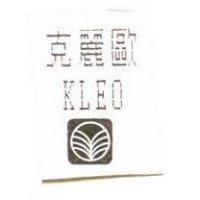 克麗歐及圖 KLEO
