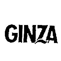 GINZA 及圖