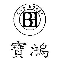 寶鴻及圖 BAO HORNG