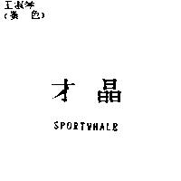 才晶 SPORTWHALE