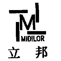 立邦 MIDILOR 設計圖