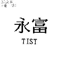 永富 TIST