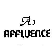 AFFLUENCE 及圖
