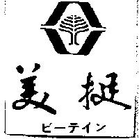 美挺ビ–ライン及圖