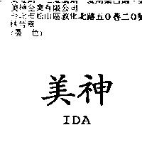 美神 IDA