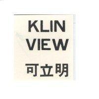 KLIN VIEW 可立明