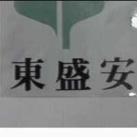 東盛安及圖