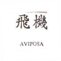飛機 AVIPOSA