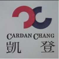 凱登及圖 CARDAN CHANG