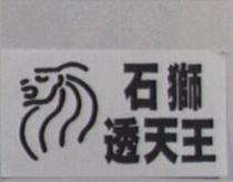 石獅建設公司標章