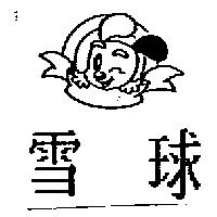 雪球及圖