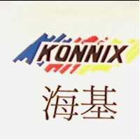 海基 KONNIX 及圖