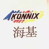 海基 KONNIX 及圖