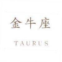 金牛座 TAURUS