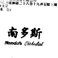 南多斯 NANDO'S Chickenland
