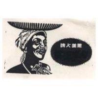 黑美人及圖