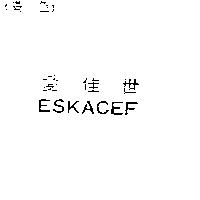 愛佳世 ESKACEF