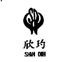 欣玓及圖 SHIN DIH