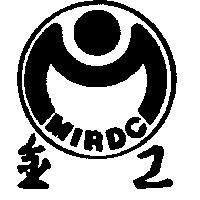 金工 MIRDC 及圖