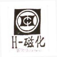 H-磁化及圖