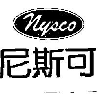 尼斯可及圖 Nysco