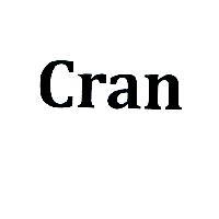 Cran