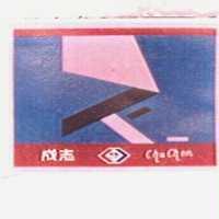 志成及圖 Chu Chen