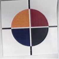 全世琪公司標章