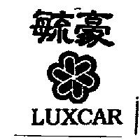 毓豪及圖 LUXCAR