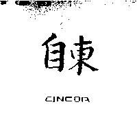 自東 CINCOA