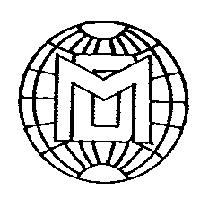 明道興業股份有限公司標章