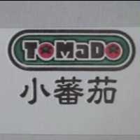 小蕃茄 TOMADO 及圖