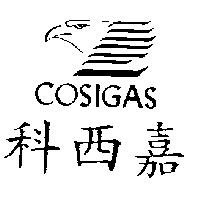 科西嘉及圖 COSIGAS