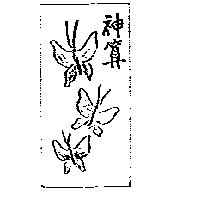神算及圖
