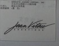 JEAN VITAU CREATIONS & DESIGN